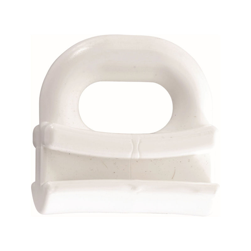 Laden Sie das Bild in Galerie -Viewer, Coulisseau plastique Rail Selden pour voile légère, disponible en modèles de 11 à 19mm, adapté aux équipements nautiques professionnels.