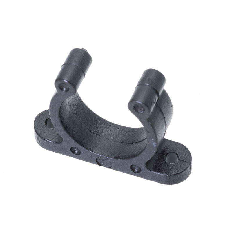 Chargez l'image dans la visionneuse de la galerie, Clip de Stick Tube (par 2), conçu pour fixer des tubes sur dériveurs ou catamarans, idéal pour équipements de voile légère.