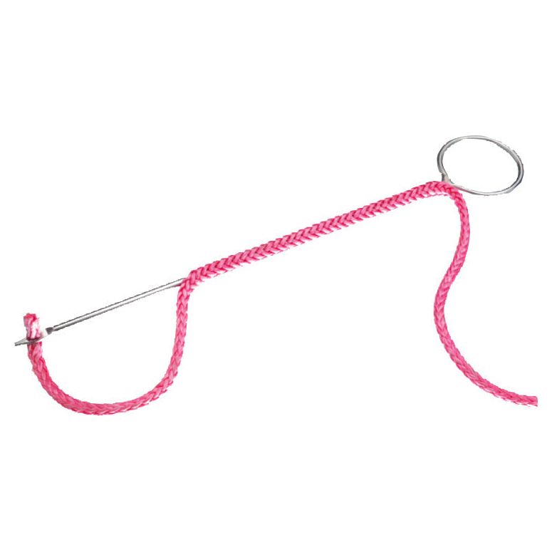 Load image into Gallery viewer, Aiguille à Épisser pour cordage, idéale pour épissures sur cordages de 2 à 6mm, proposée par Yachting Thommeret, spécialiste en accastillage voile légère.