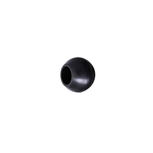Chargez l'image dans la visionneuse de la galerie, Boule d'arrêt pour Cordage, idéale pour masquer le nœud des écoutes et drisses, disponible en plusieurs tailles pour cordages de ø4mm à ø8mm.