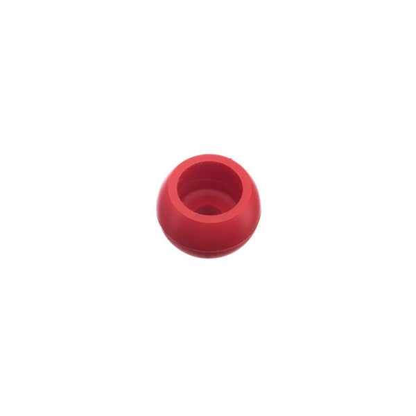 Chargez l'image dans la visionneuse de la galerie, Boule d'arrêt pour Cordage, idéale pour masquer les nœuds sur drisses et écoutes, disponible en divers diamètres pour identification facile dans la voile légère.