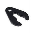 Load image into Gallery viewer, Coupe Circuit de moteur hors bord d'annexe avec outil de déconnexion rapide, essentiel pour sécurité en mer. Livré avec laisse de sécurité torsadée de 1,6m.