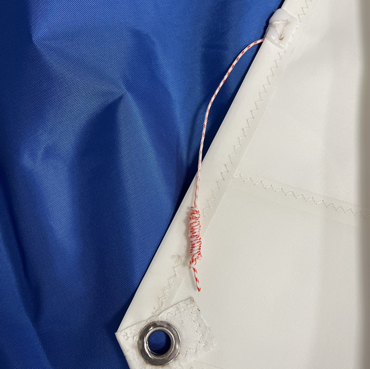 Cargue la imagen en el visor de la galería, Foque Catamarán Hobie Cat 18