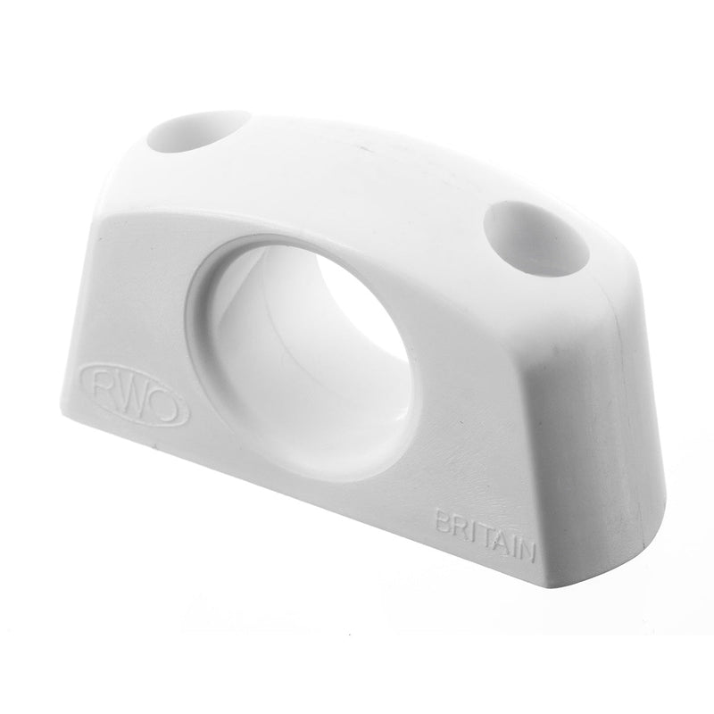 Chargez l'image dans la visionneuse de la galerie, Filoir en nylon blanc de marque RWO modèle R2980