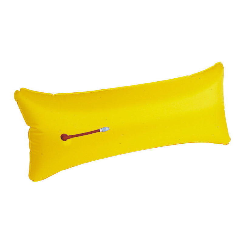 Cargue la imagen en el visor de la galería, Réserve Flottaison 48L, bouée en nylon enduit de polyuréthane avec valve à verrouillage par rotation, conçue pour légèreté et résistance dans la voile légère.