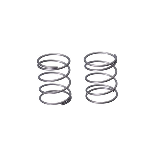 Laden Sie das Bild in Galerie -Viewer, Ressort Inox pour Poulie, disponible en tailles variées, assure le maintien sécurisé des poulies en hauteur, minimisant les risques d'accrochage dans les applications nautiques.