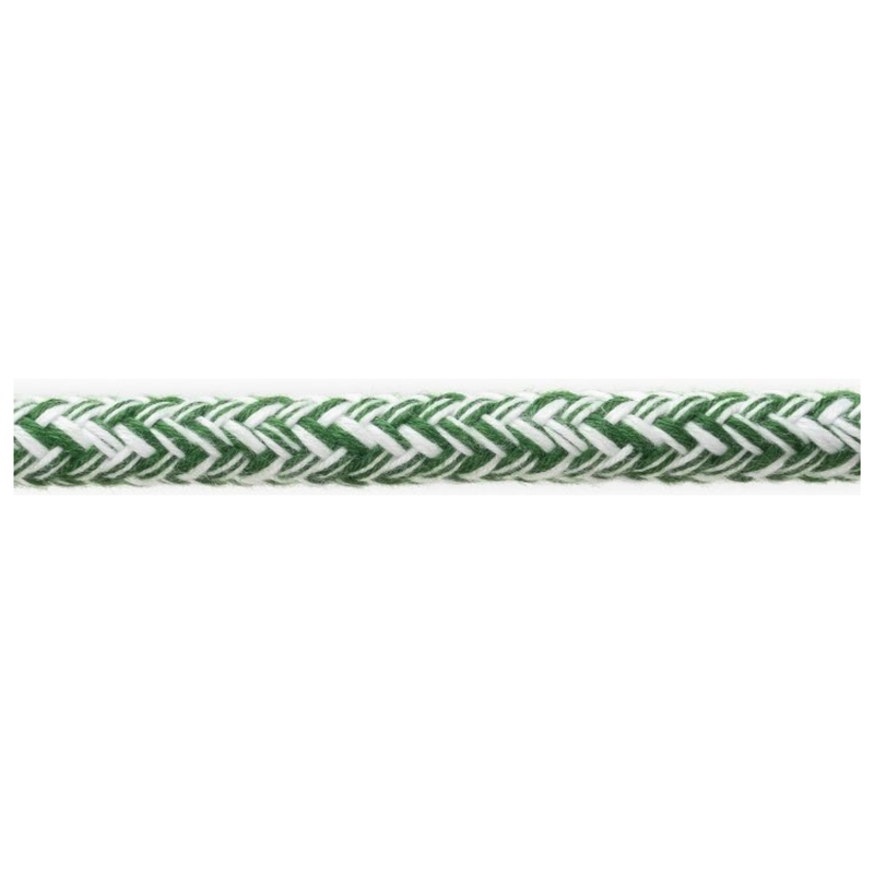 Load image into Gallery viewer, Ecoute Polyester Syra pour voile légère, traité anti-UV, vendu au mètre. Idéal pour croisière, disponible chez Yachting Thommeret, spécialiste d'équipements nautiques.