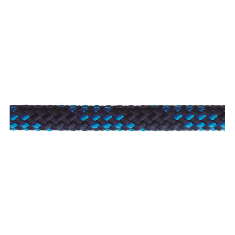 Load image into Gallery viewer, Drisse/Écoute Dyneema Atlanta, léger et durable, en Dyneema avec polyester traité anti-UV, idéal pour voiliers légers, vendu au mètre.