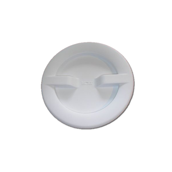 Load image into Gallery viewer, Trappe de visite HOLT HT.537W Blanche remplacement RWO