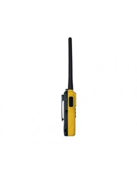 VHF Portable 6W RT411 - flottante - Batterie Lithium 1700A