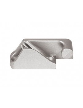 Clam cleat ouvert court alu tribord