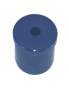 Embout de bôme/Vit de mulet adaptable Laser® Bleu - OPTIPARTS