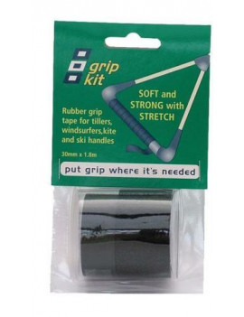 Grip Kit 30mm X 1.8m