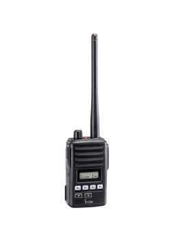VHF Portatif compact ICOM...