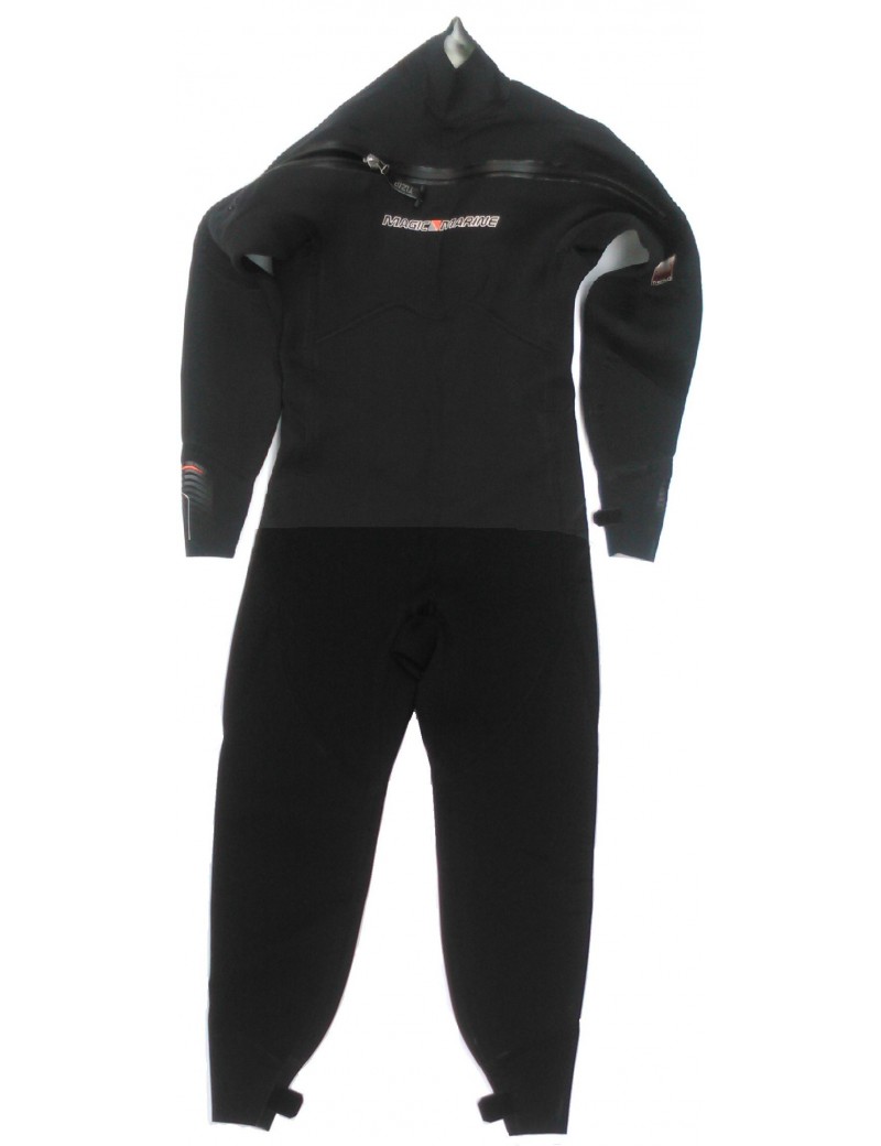 THERMO II SUIT L