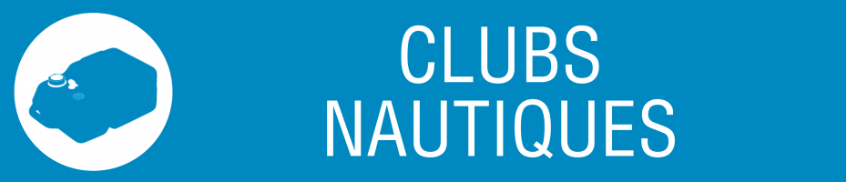 Clubs nautiques