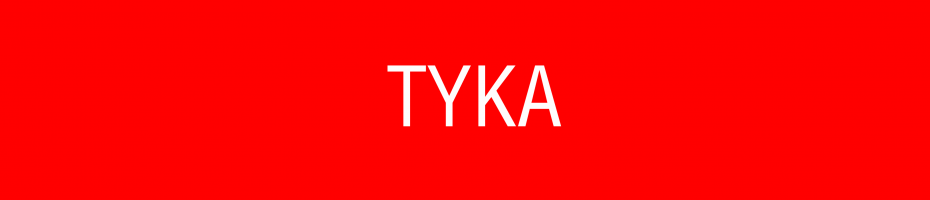 Le Tyka est un catamaran double pour adolescent. Il est le catamaran de la filiale Jeune FFVoile.