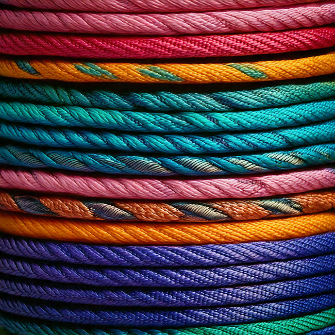 Comparison: Dyneema Ropes vs. Conventional Ropes
