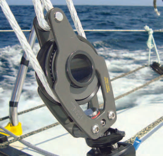 How to choose the pulley(s)?