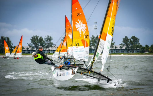 Produits pour Hobie Cat®