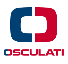 Logo bleu, rouge et noir de Yachting Thommeret, spécialisé dans l'accastillage pour dériveurs et catamarans de sport, avec lettres stylisées C et D.