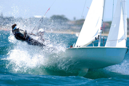 Des voiles adaptées à tout les profils.