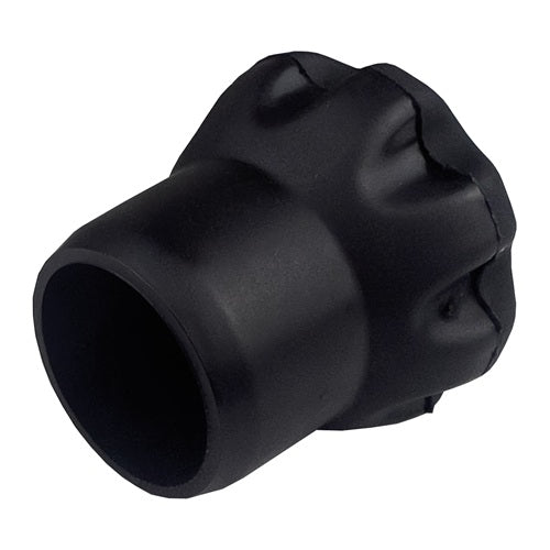 Embout de Stick ø20mm Windesign, embout souple et évasé pour sécuriser les tubes de stick, idéal pour éviter les rayures et offrir une meilleure adhérence.