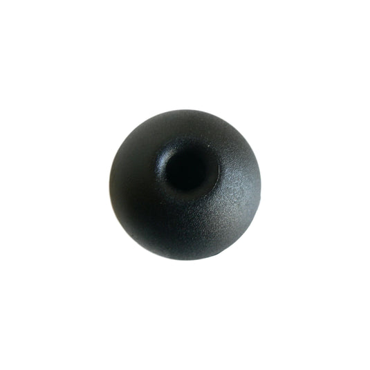 Boule d'arrêt pour Cordage, idéale pour drisses et écoutes de spi, avec diamètres de cordage variés. Parfait pour équipements de voile légère.