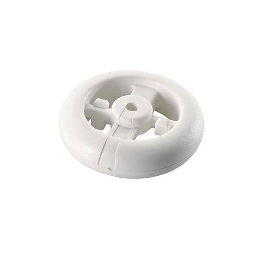 Protection Anti-ragage en nylon traité anti-UV, conçu pour protéger le foc des dommages sur câbles de 3 à 4 mm, idéal pour voiliers légers.