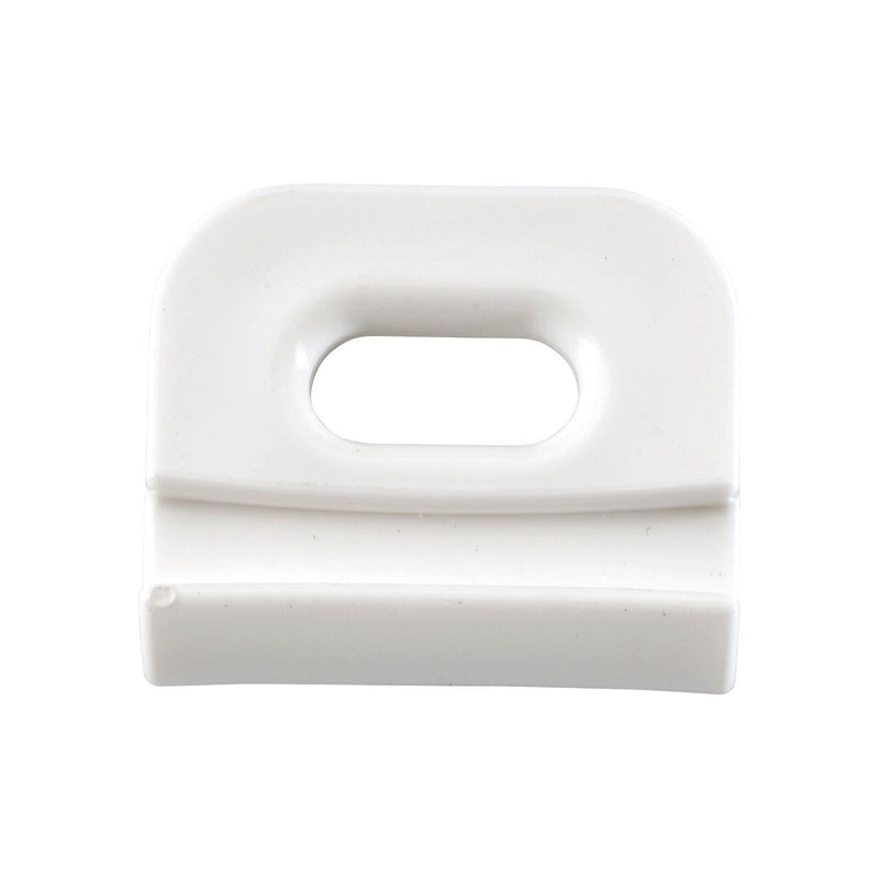 Load image into Gallery viewer, Coulisseau plastique Rail Selden, glissière pour voile légère, disponible en dimensions 11mm, 14mm, 15mm, et 19mm, pour équipement nautique spécialisé.
