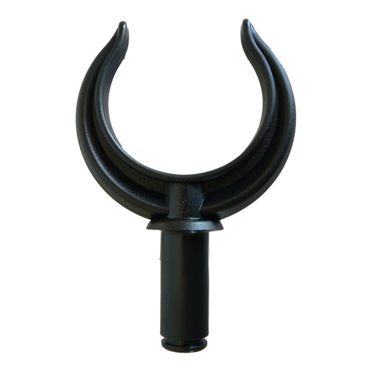 Dame de nage pour dériveur, ouverture 38mm, axe 17mm, rame 53mm, essentiel pour équipements nautiques légers chez Yachting Thommeret.