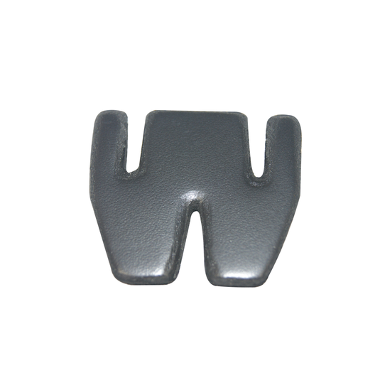 Cale de Maintien Dérive Laser®/ILCA HOLT, pièce essentielle pour la stabilité des dérives, adaptée à la voile légère, proposée par Yachting Thommeret.