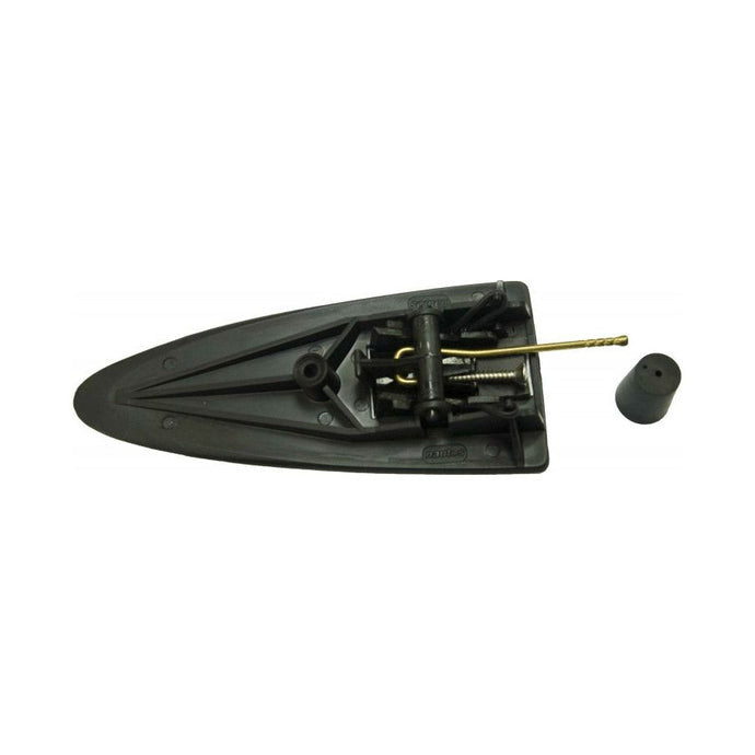 Vide-vite adaptable Laser® pour dériveur, compatible mais non officiel Laser® ou ILCA®, vendu par Yachting Thommeret, spécialiste en accastillage voile légère.