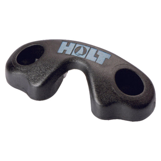 Filoir de Taquet HOLT pour dériveur ou catamaran, compatible avec diverses références de taquets de 27mm à 38mm, idéal pour voile légère.