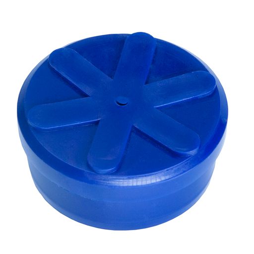 Bouchon de Bas de Mat adaptable Laser®/ILCA, idéal pour dériveurs Laser/ILCA, compatible avec modèles Radial, Pico et 4.7, proposé par Yachting Thommeret.