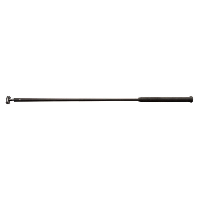 Stick aluminium ø20mm x 80cm avec articulation démontable, conçu pour les équipements de voile légère, idéal pour dériveurs et catamarans sportifs.