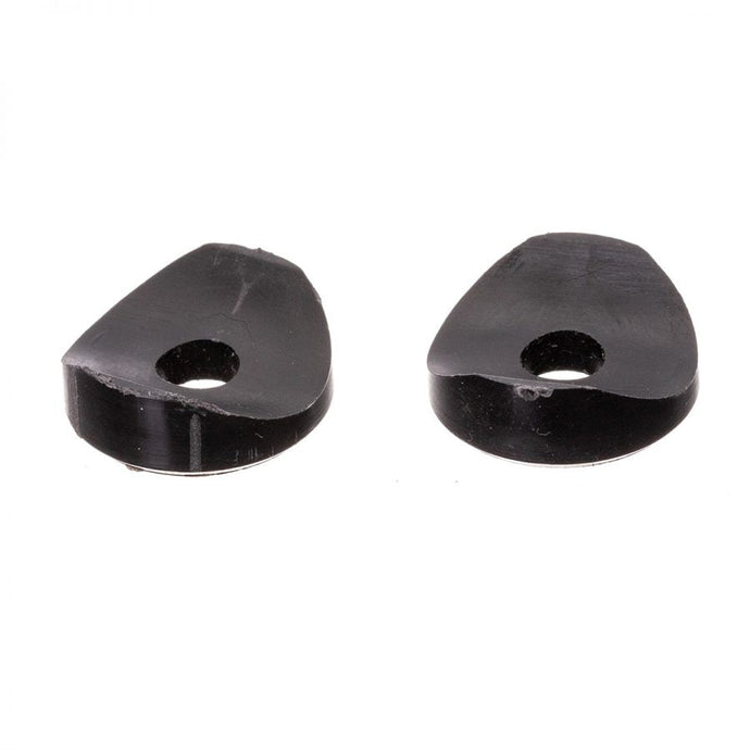 Cale pour Tube ø22 à 25mm, utilisée pour positionner et maintenir des tubes sur équipements nautiques, adaptée à divers profils selon vos besoins en voile légère.