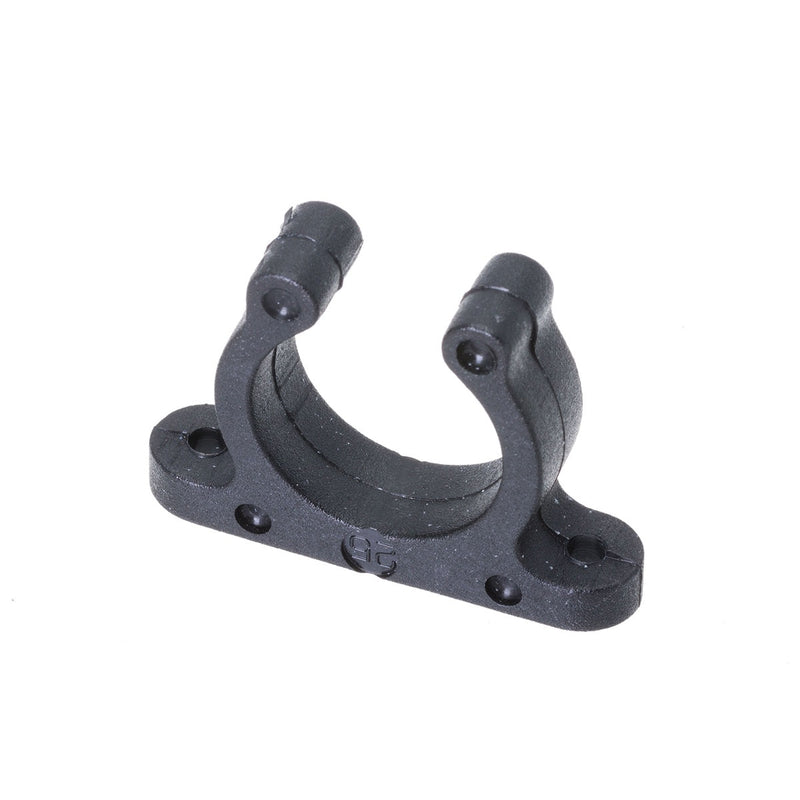 Load image into Gallery viewer, Clip de Stick Tube par 2, accessoires pour fixer des tubes sur dériveur ou catamaran, idéal pour les amateurs de voile légère chez Yachting Thommeret.
