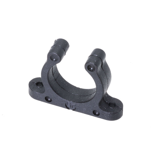 Clip de Stick Tube par 2, accessoires pour fixer des tubes sur dériveur ou catamaran, idéal pour les amateurs de voile légère chez Yachting Thommeret.