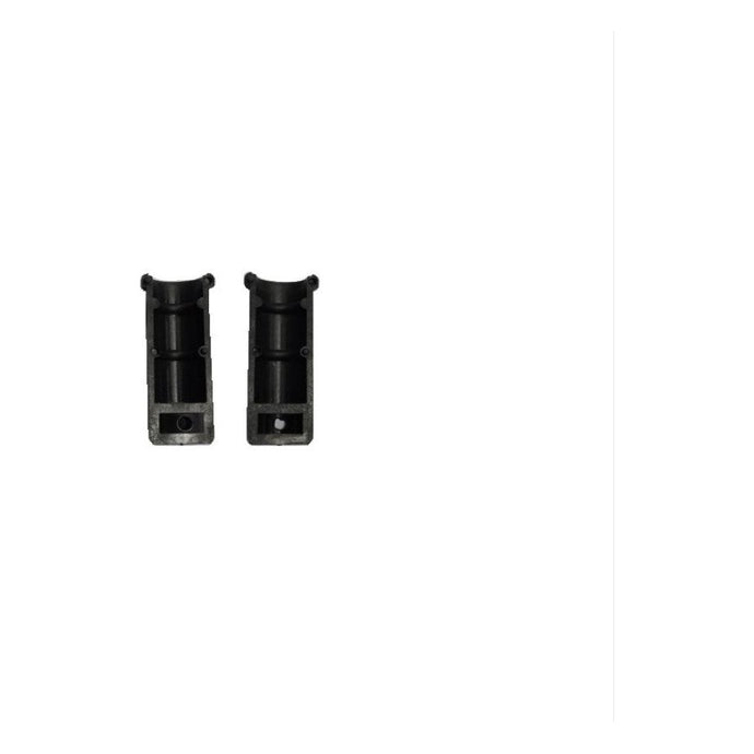 Adaptateur de tube pour Articulation de Stick, essentiel pour ajuster le diamètre de 12.5mm à 16.5mm, idéal pour accastillage nautique.