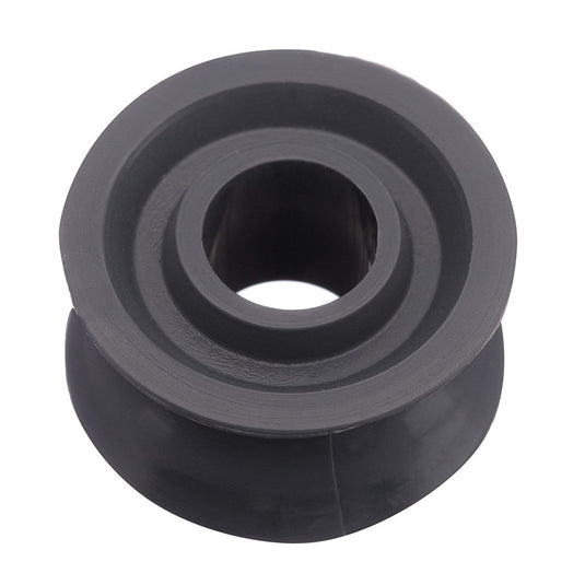 Scheibenachse ø09mm ø25 x 13mm