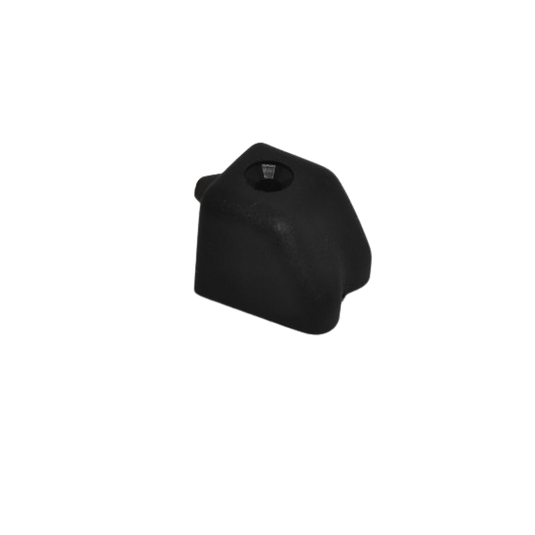 Embout de Rail RWO RB2 pour dériveurs et catamarans, essentiel pour accastillage de voile légère, distribué par Yachting Thommeret, spécialiste équipement nautique.