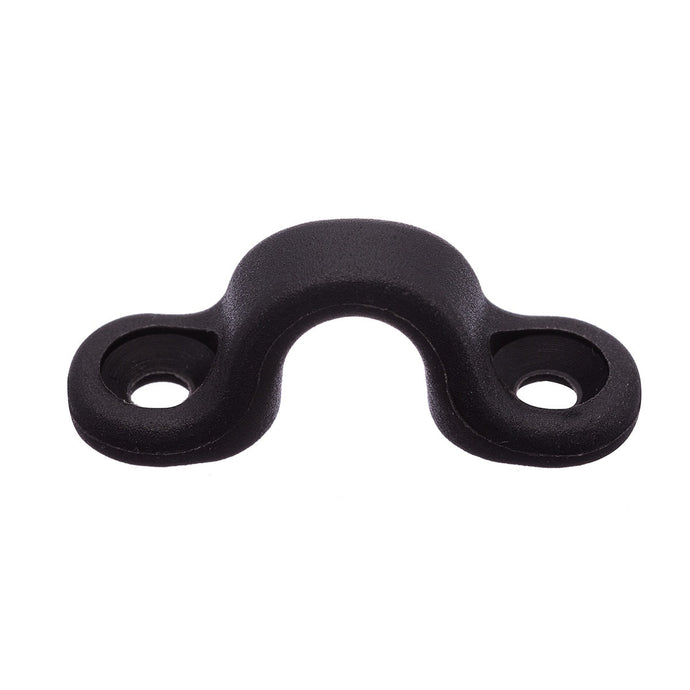 Filoir de Taquet RWO pour dériveur, entraxe 27mm ou 38mm, idéal pour équipements de voile légère.