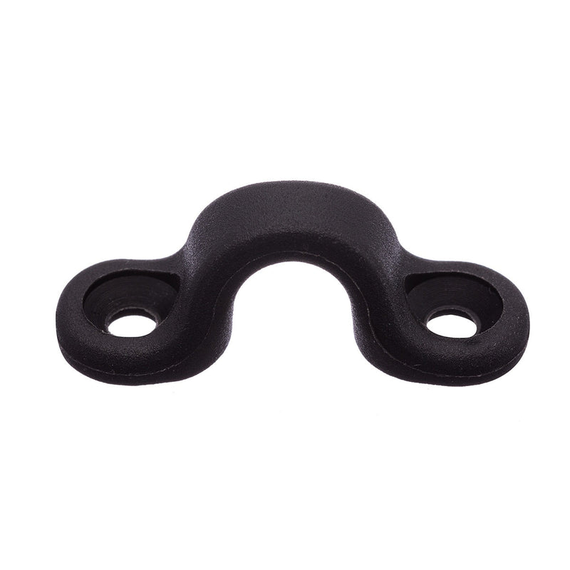 Laden Sie das Bild in Galerie -Viewer, Filoir de Taquet RWO pour dériveur, entraxe 27mm ou 38mm, idéal pour équipements de voile légère.
