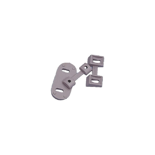 Cale Inclinée Taquet RWO R360, conçue pour voile légère, idéale pour dériveurs et catamarans, proposée par Yachting Thommeret pour un accastillage performant.