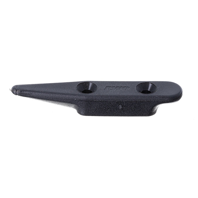Taquet plastique 70mm pour Drisse, auto-bloquant en nylon, idéal pour drisses et lignes de contrôle, taille de bout 5mm, proposé par Yachting Thommeret.