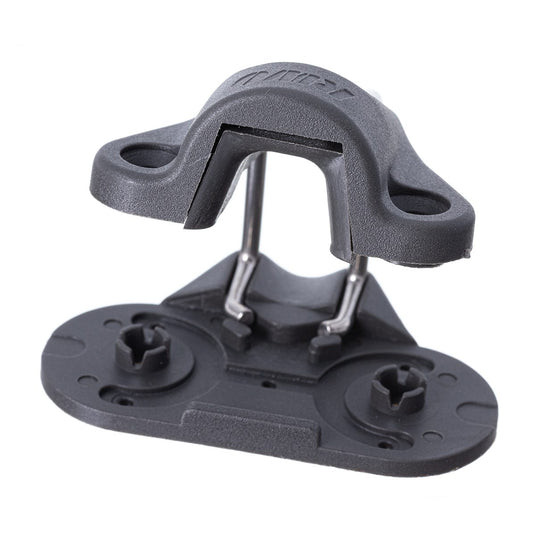 Cage de Taquet RWO R3660 avec filoir inox, équipement de voile légère idéal pour dériveurs et catamarans, disponible chez Yachting Thommeret.