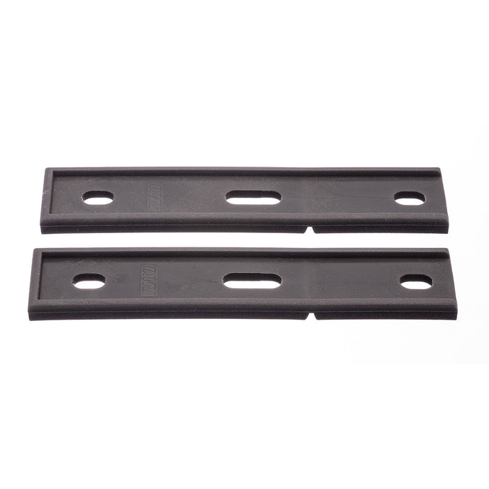 Paire de Strap Packers ø6 x 18mm, accessoires de fixation pour dériveurs et catamarans, adaptés à l'équipement nautique spécialisé de Yachting Thommeret.