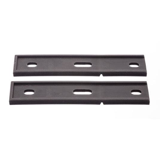 Paire de Strap Packers ø6 x 18mm, accessoires de fixation pour dériveurs et catamarans, adaptés à l'équipement nautique spécialisé de Yachting Thommeret.