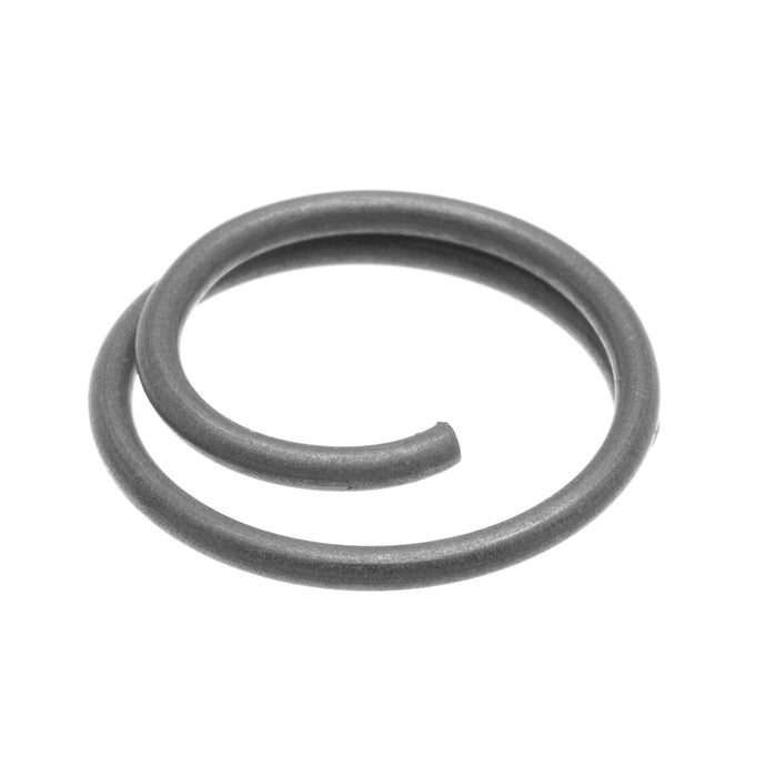 Anneau Brisé Inox 14mm pour axes épaulés ou goupilles de 5 à 6mm, essentiel pour accastillage nautique chez Yachting Thommeret, spécialiste voile légère.